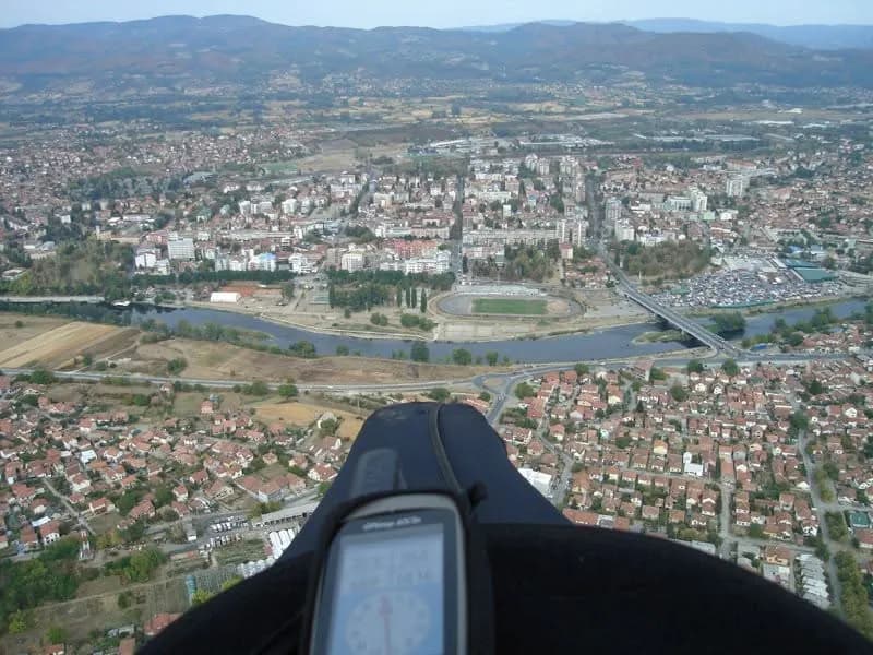 Mataruška Banja