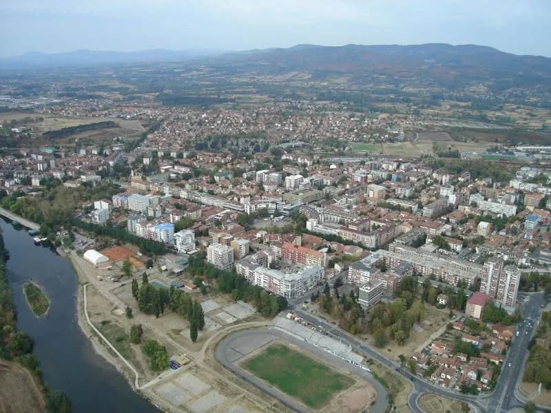 Mataruška Banja