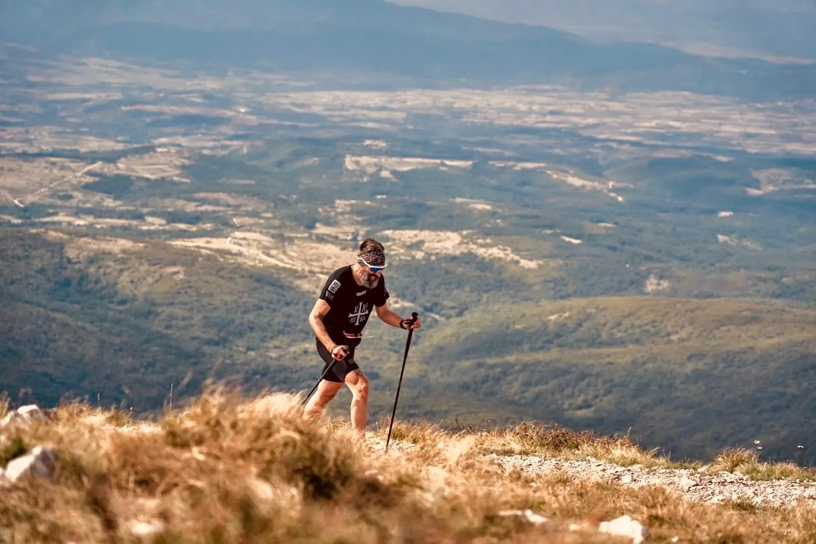 Staze i sportski potencijal