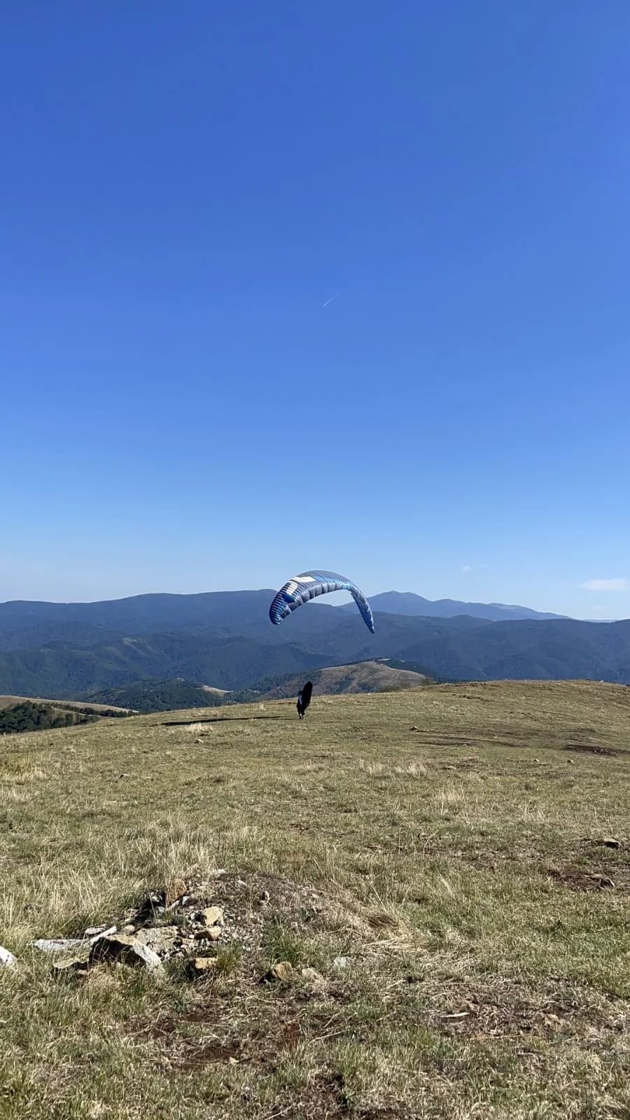 Paraglajding