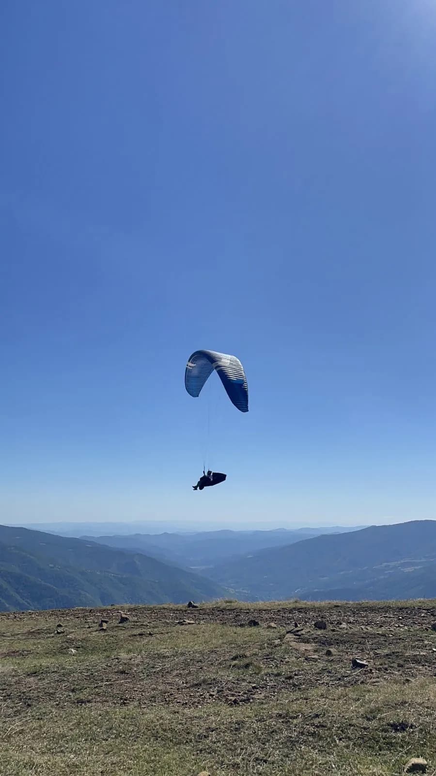 Paraglajding